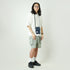 Hellolulu Jose Daily Flip Pouch Recycled